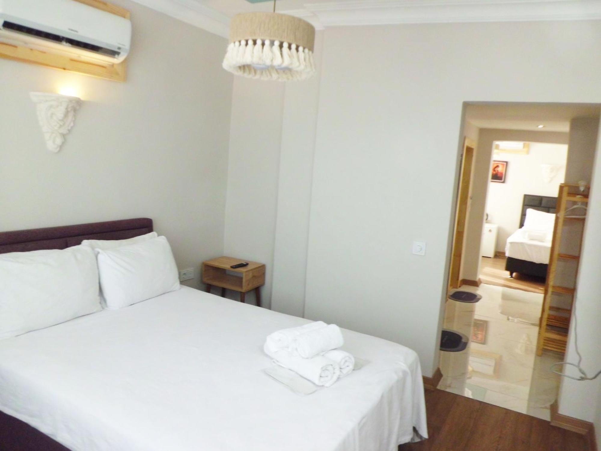 Otel Old Town *