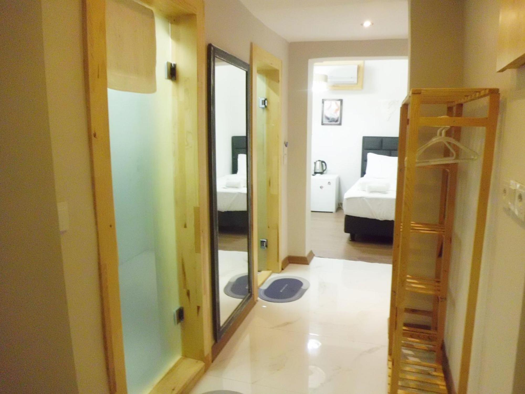 Old Town Otel Antalya
