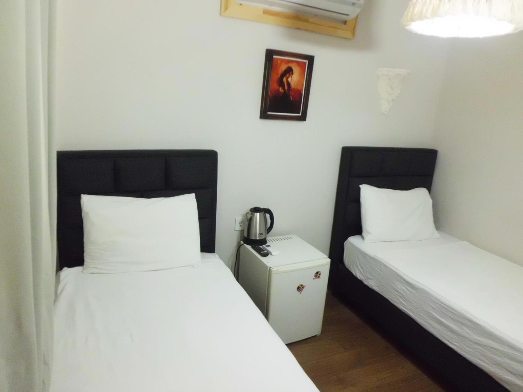 Otel Old Town
