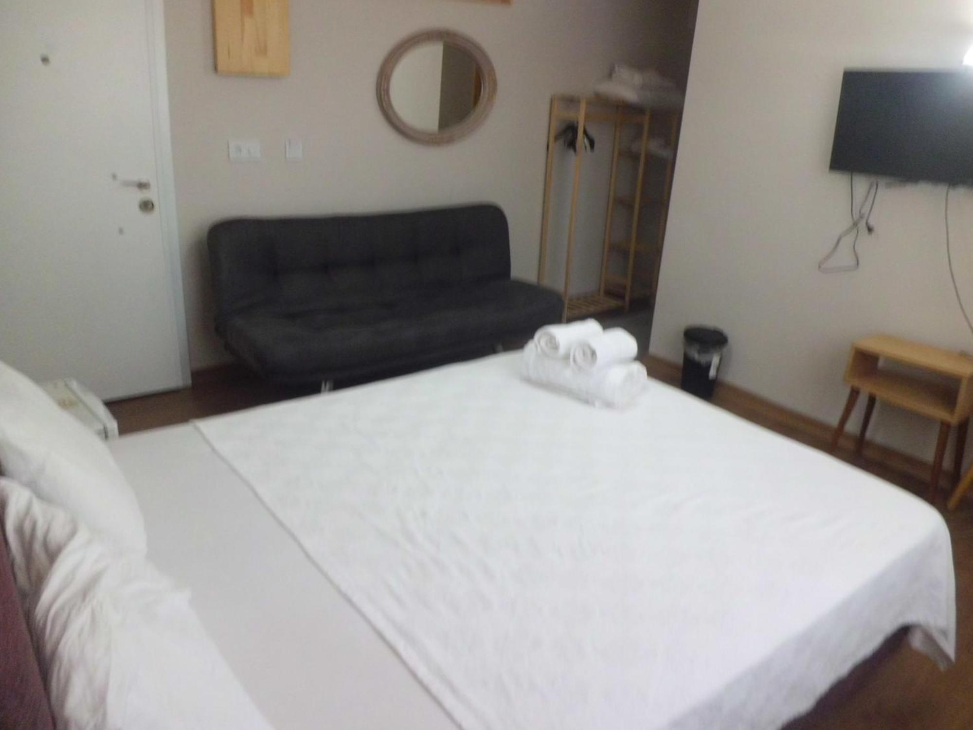 Old Town Otel *