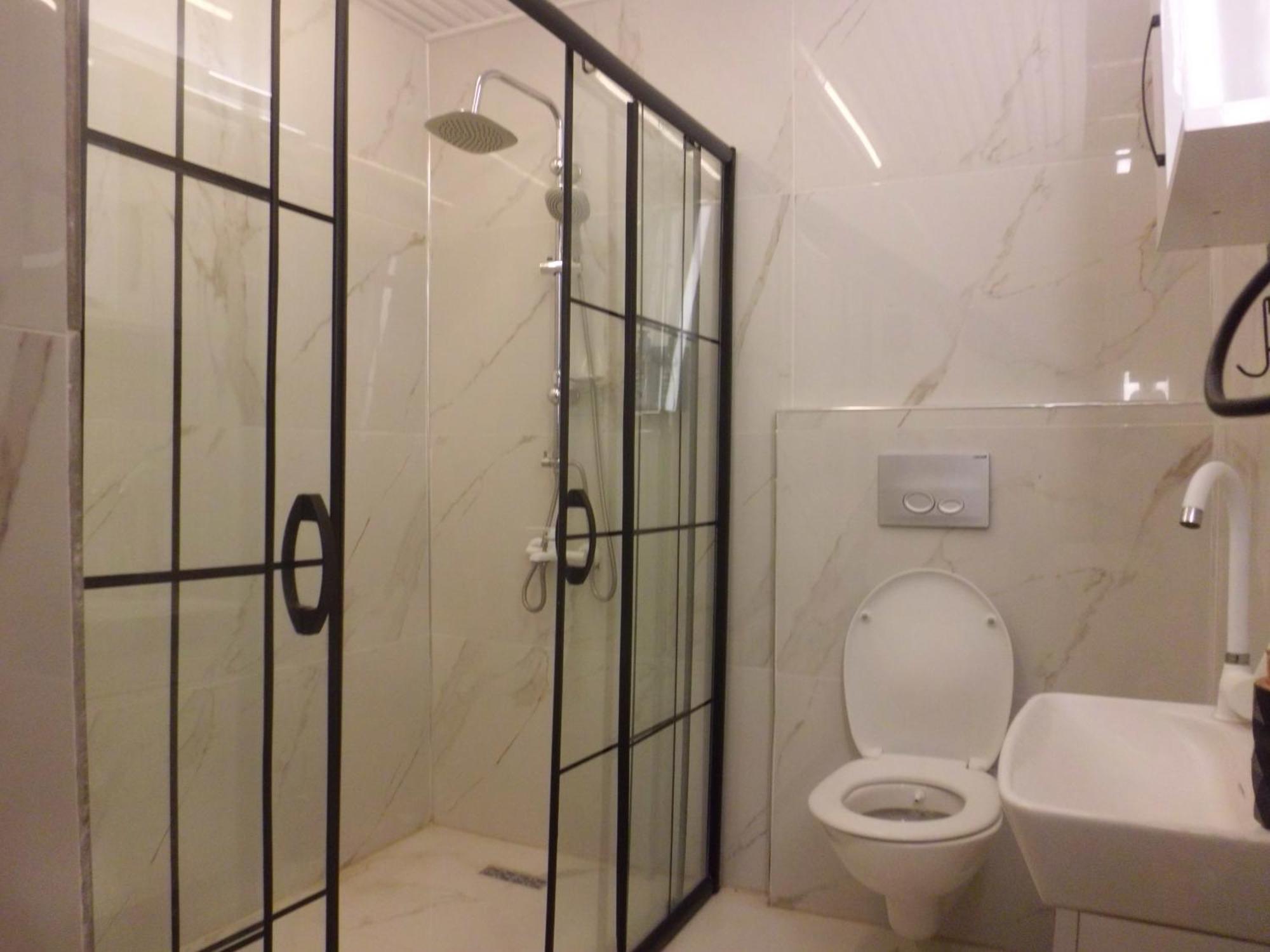 Otel Old Town Antalya