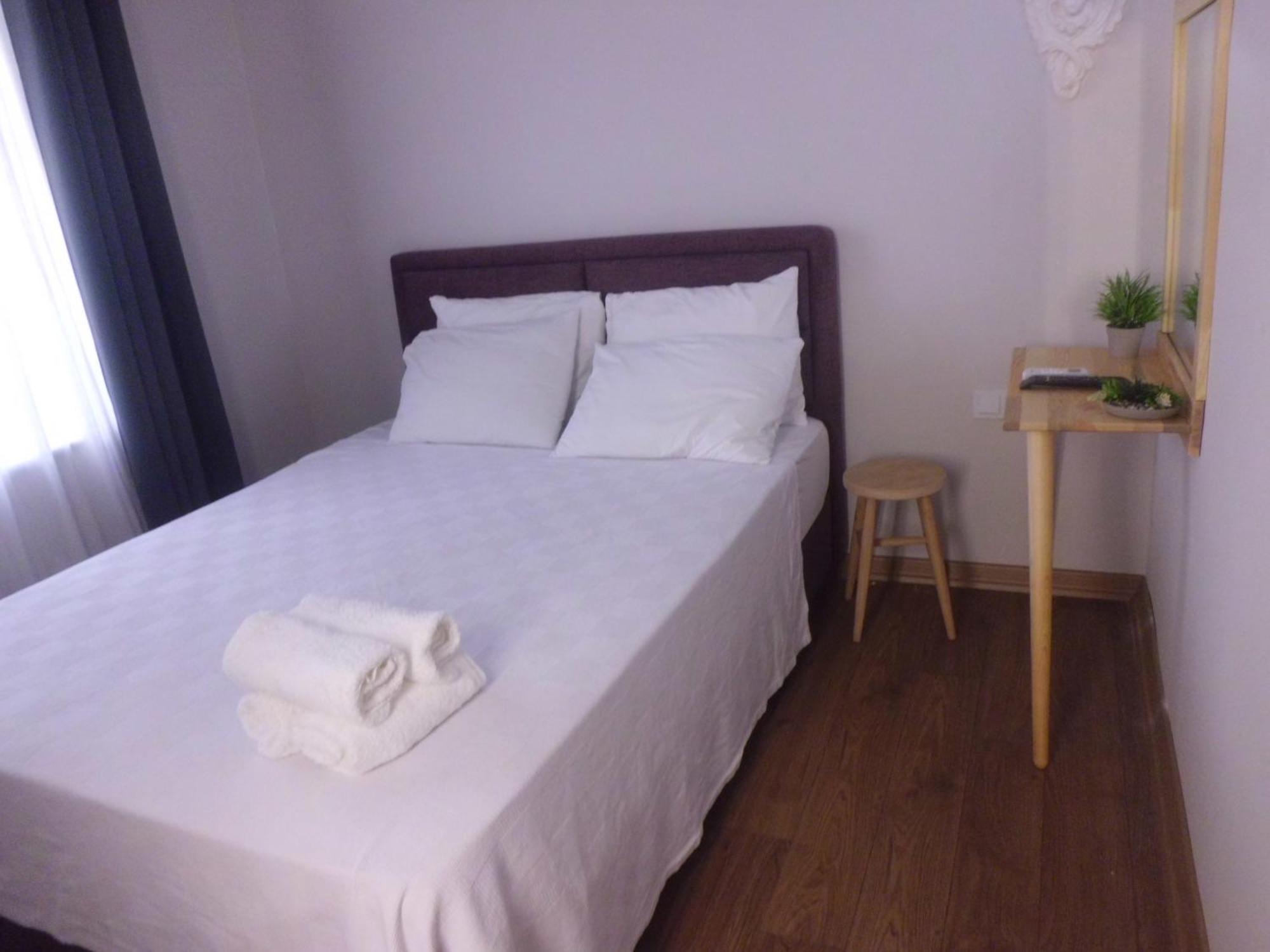 Old Town Otel Antalya