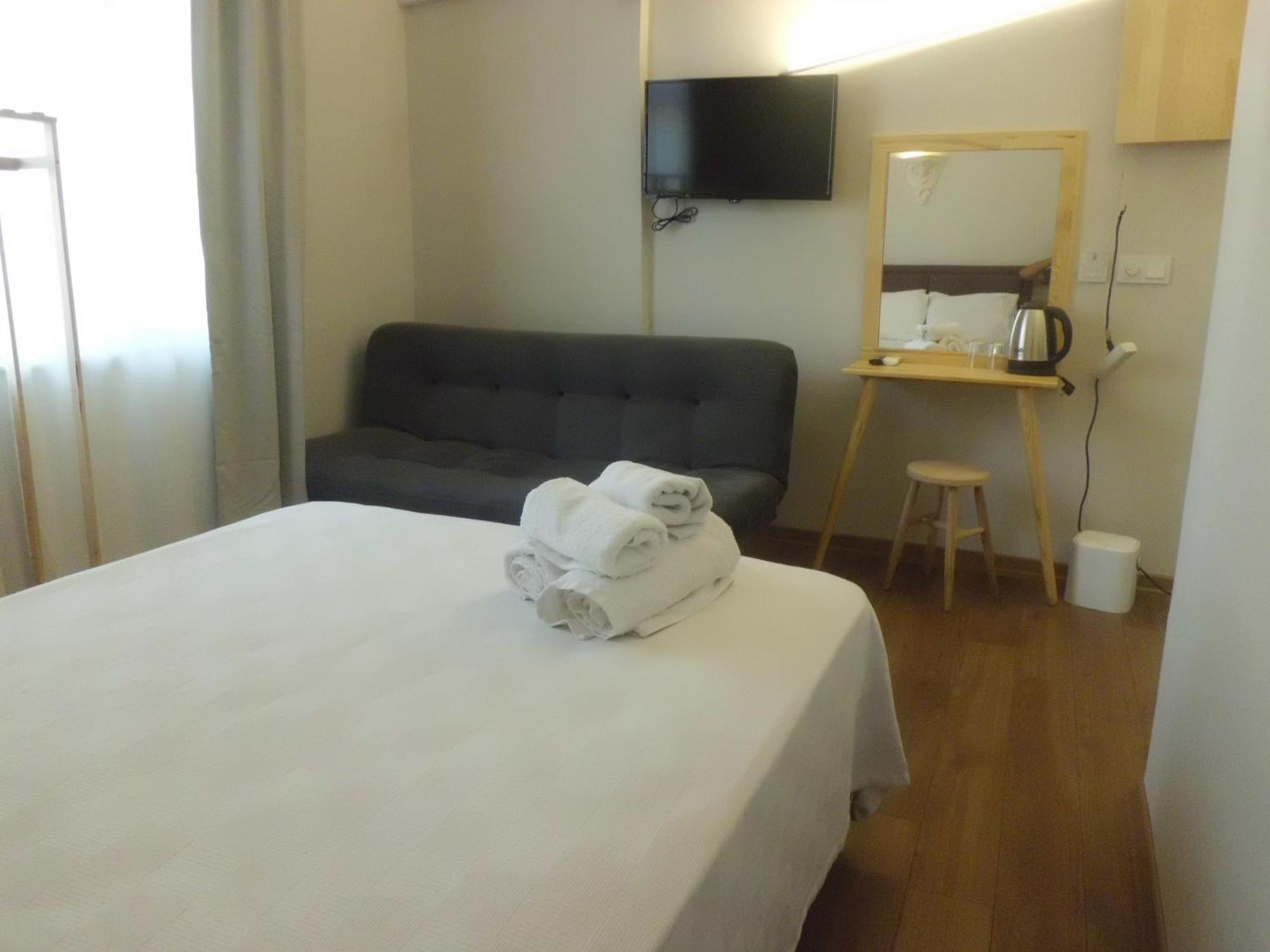 Otel Old Town *