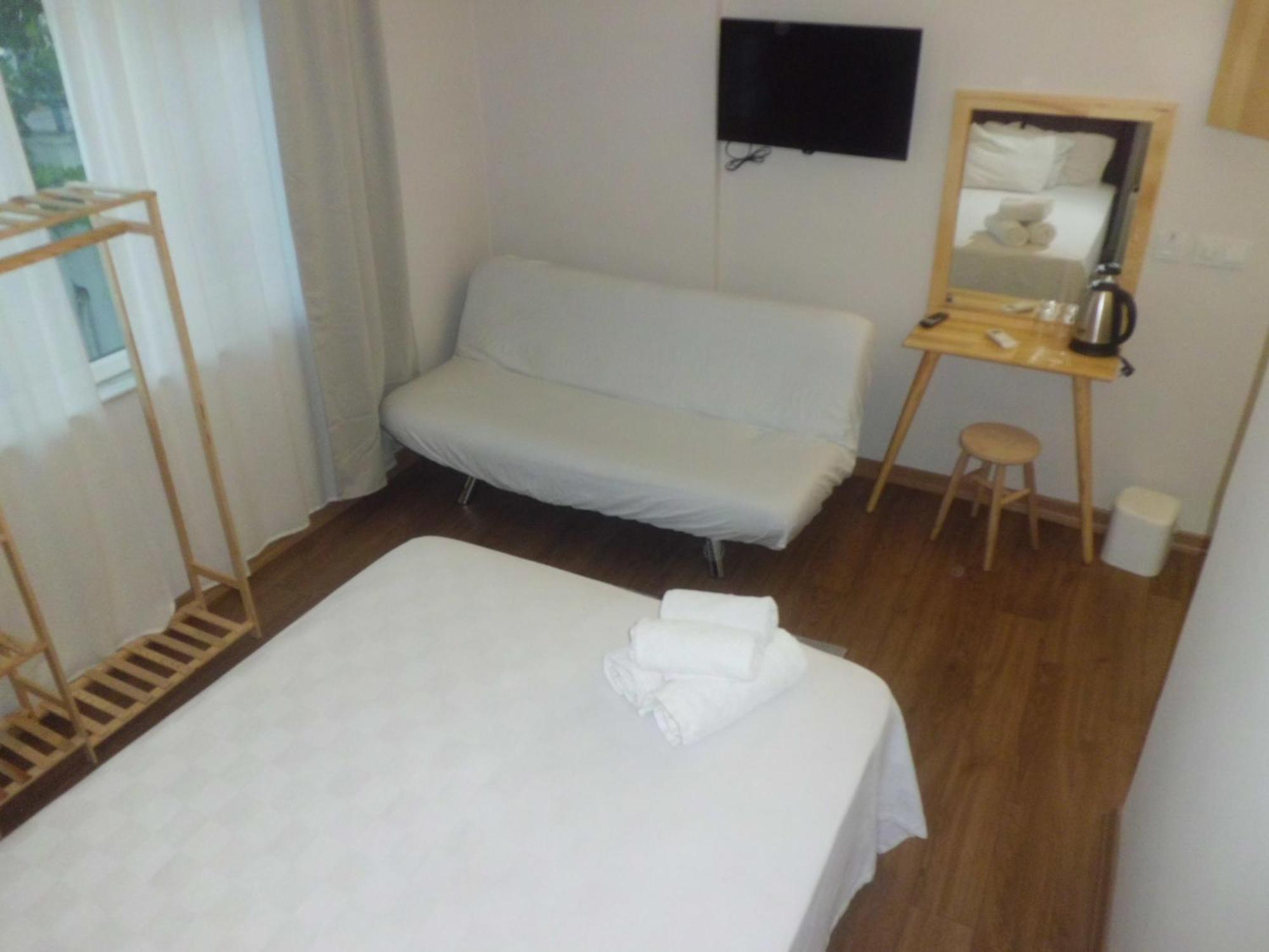 Old Town Otel *
