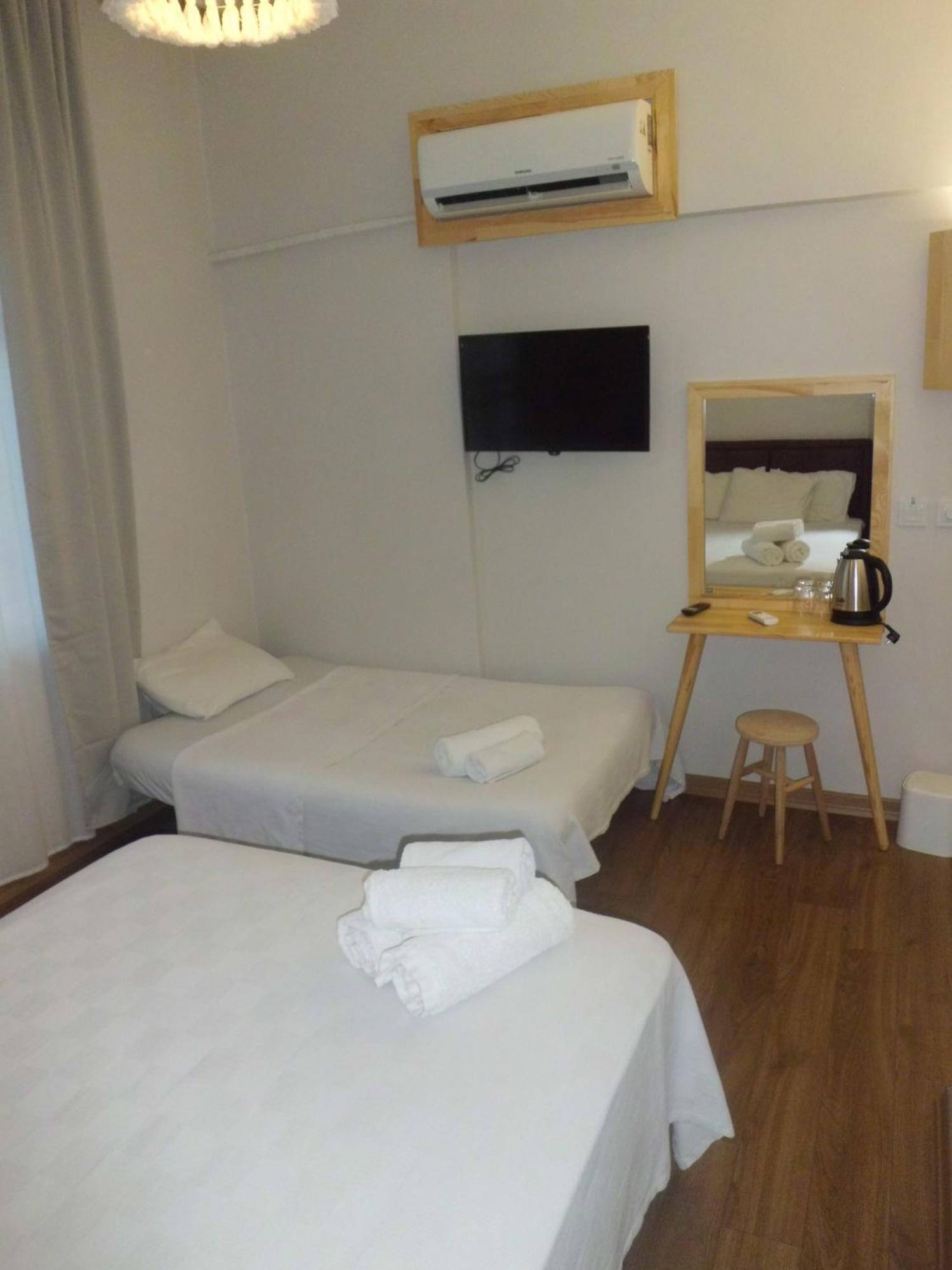 Old Town Otel Antalya