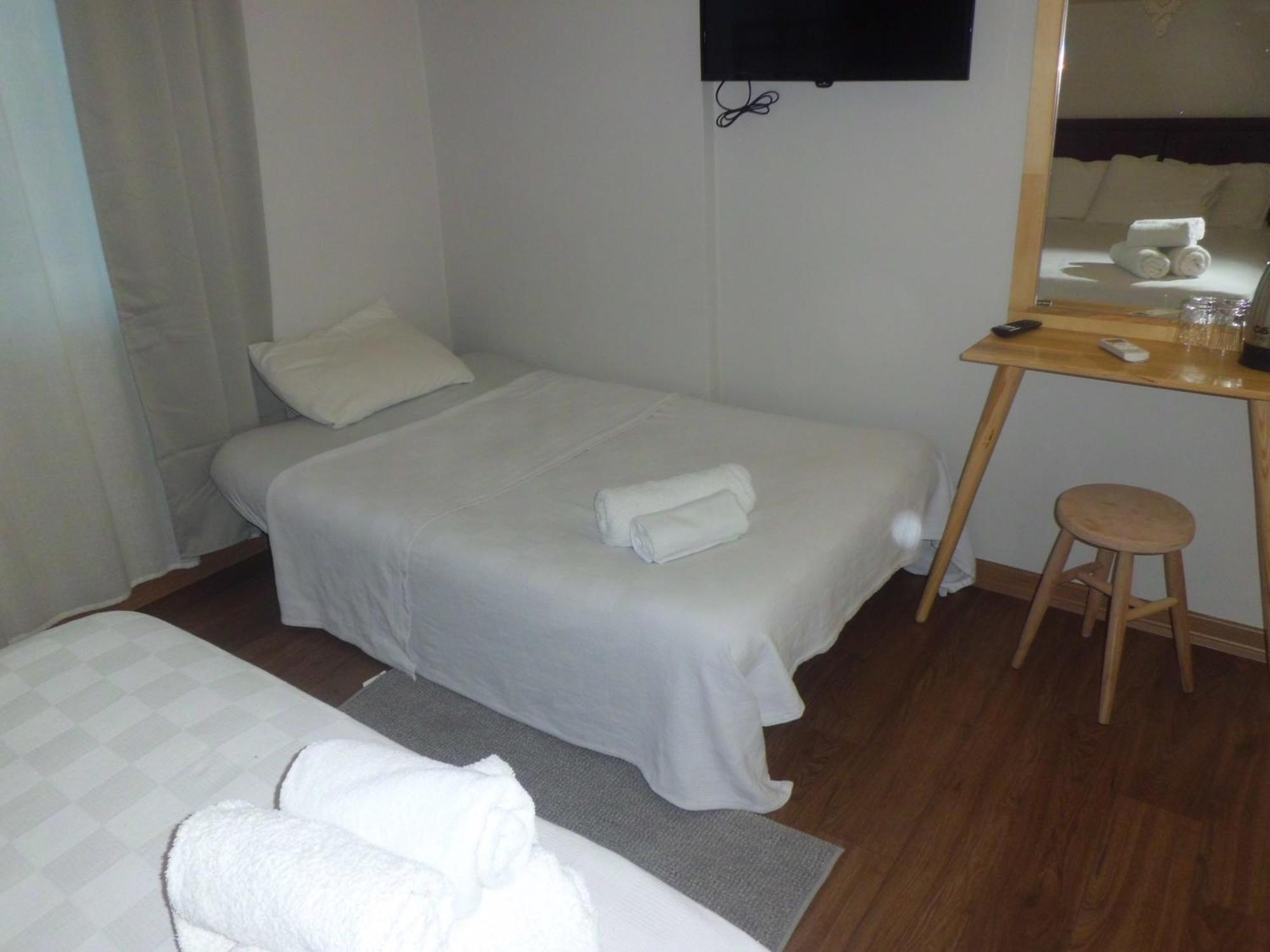 Old Town Otel Antalya