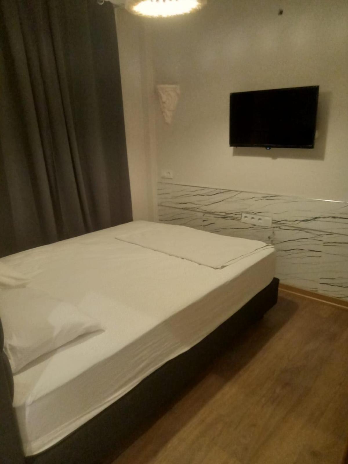 Old Town Otel