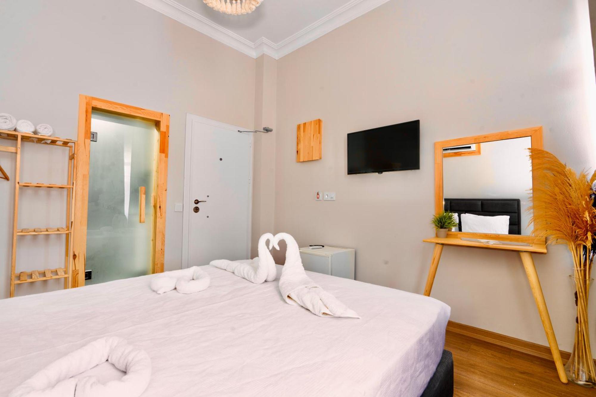 Old Town Otel