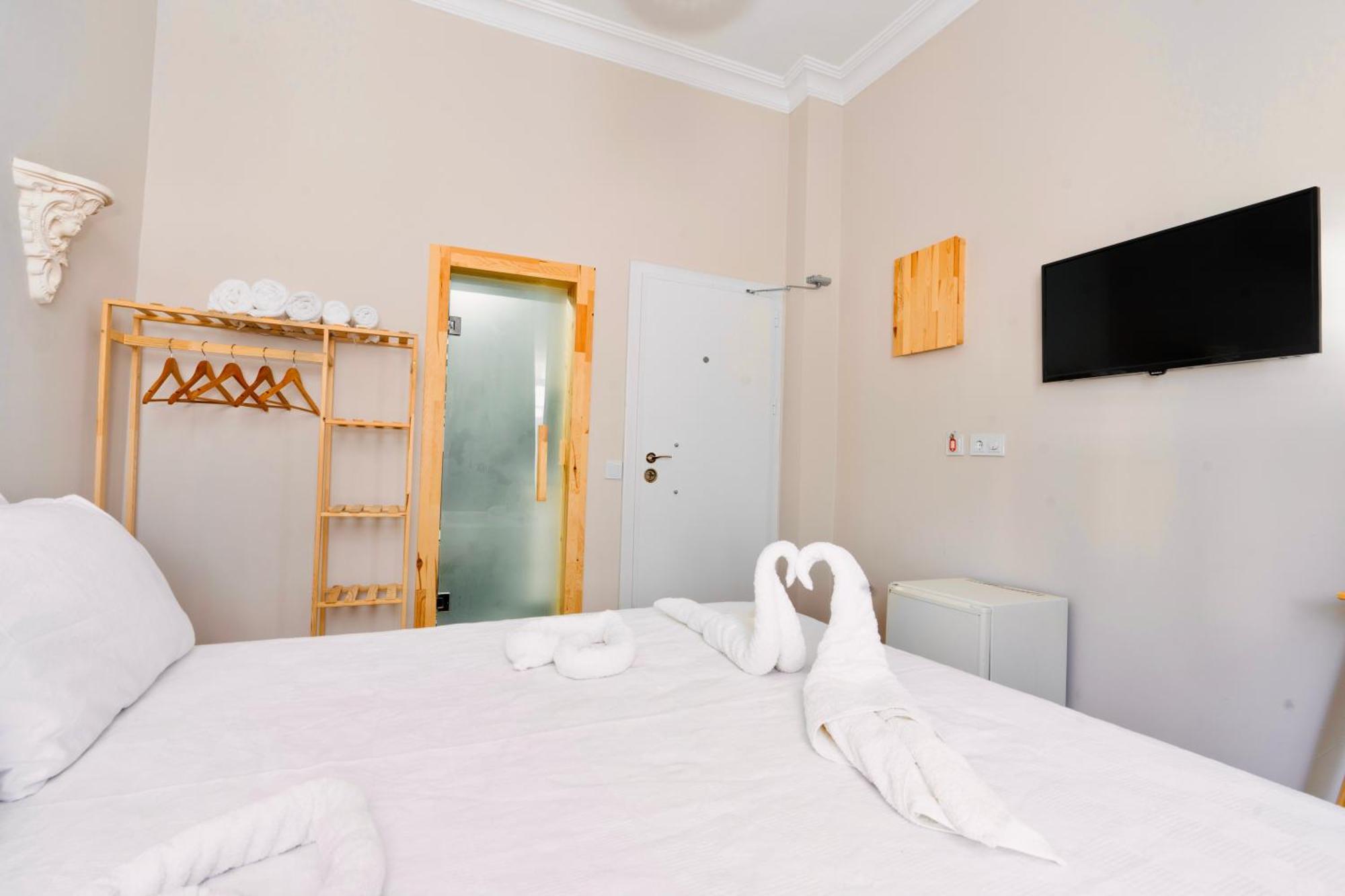 Otel Old Town Antalya