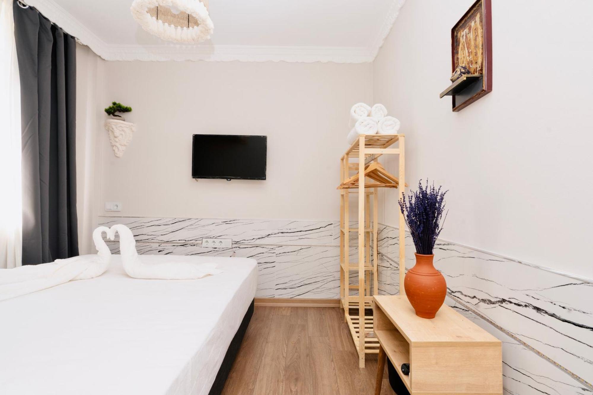 Old Town Otel
